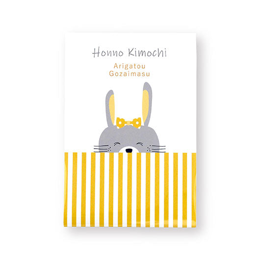 【箱入り＆プレート付き】ありがとうプチありがとうプチありがとうプチDear Friends Box画像7