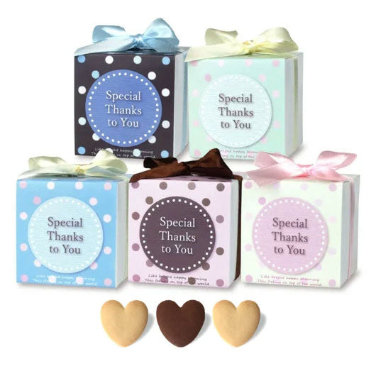 【プチギフト 200円】キューティーキューブ ギフト お礼 プレゼント 嬉しい お菓子 結婚式 贈り物 ドラジェ おしゃれ 雑貨 ちょっとした 大人 かわいい画像3