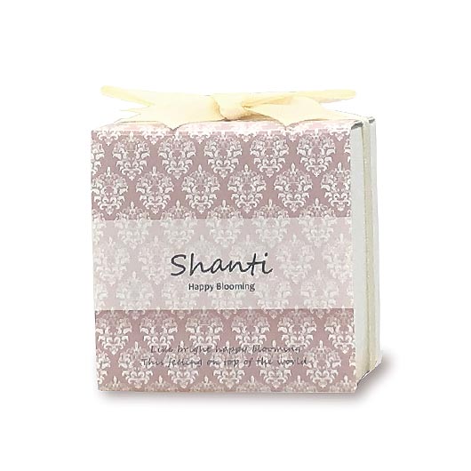 【プチギフト 200円】 SHANTI 紅茶＆クッキーセット
かわいい パステルカラー Shanti 紅茶 箱入り 5種 おしゃれ 退職 ご挨拶 感謝画像5