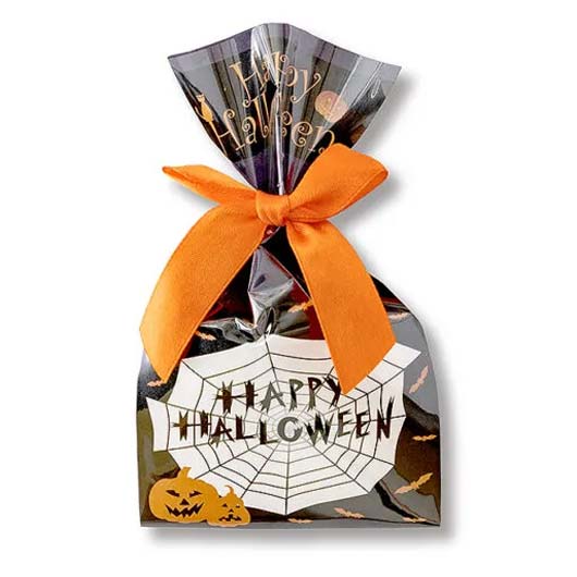 【プチギフト 200円】きらチョコハロウィン
ハロウィンプレゼント 収穫祭 ハロウィン ばらまきチョコ イベント ノベルティ ちょっとしたお礼 お菓子 ギフト 個包装 おしゃれ画像8