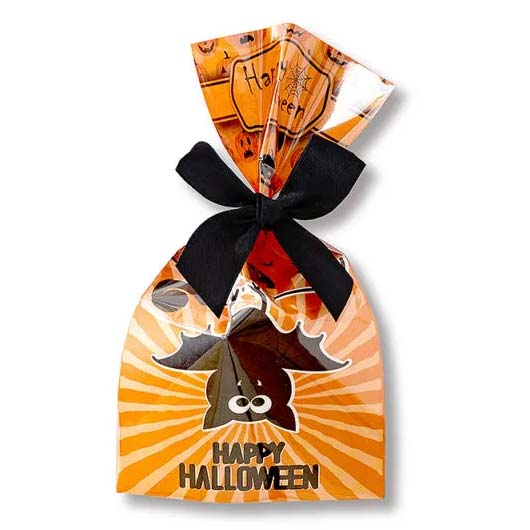 【プチギフト 200円】きらチョコハロウィン
ハロウィンプレゼント 収穫祭 ハロウィン ばらまきチョコ イベント ノベルティ ちょっとしたお礼 お菓子 ギフト 個包装 おしゃれ画像10