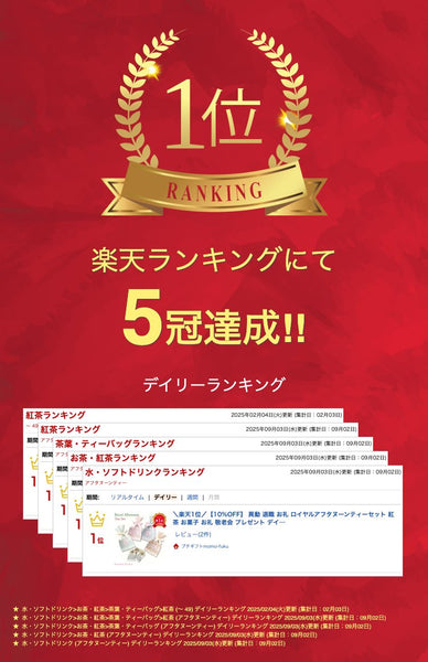 【プチギフト 200円】ロイヤルアフタヌーンティーセット 紅茶 おしゃれ チョコ 250円 バレンタイン 150円 マドレーヌ パウンドケーキ キャラメル フィナンシェ ドライフルーツ 名入れ アフタヌーンティー画像2