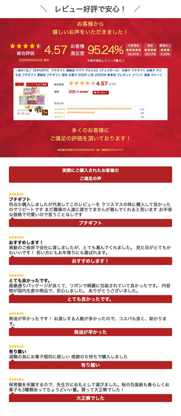 【プチギフト 200円】 サクラ グルメＣＣ（チョコボール）
5種アソート 箱入り おしゃれ リボン さくら ありがとう 卒業式 卒園式 入学式 お祝い 記念品画像9