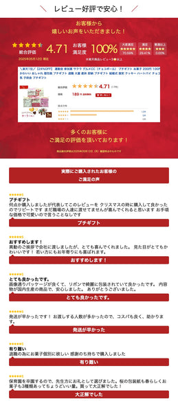 【プチギフト 200円】 サクラ グルメＣＣ（チョコボール）
5種アソート 箱入り おしゃれ リボン さくら ありがとう 卒業式 卒園式 入学式 お祝い 記念品画像7