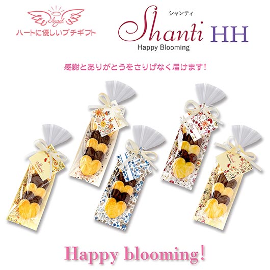 シャンティHH　BOX画像6