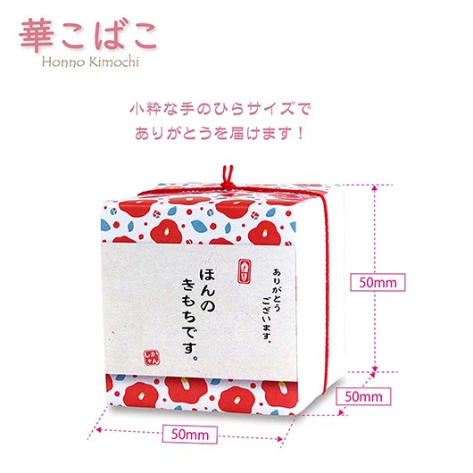 華こばこ　BOX画像6