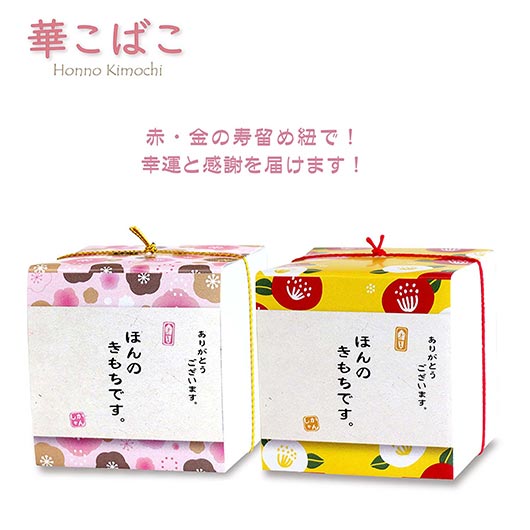 華こばこ　BOX画像7