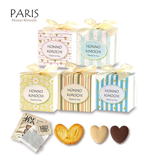 PARIS　BOX画像4