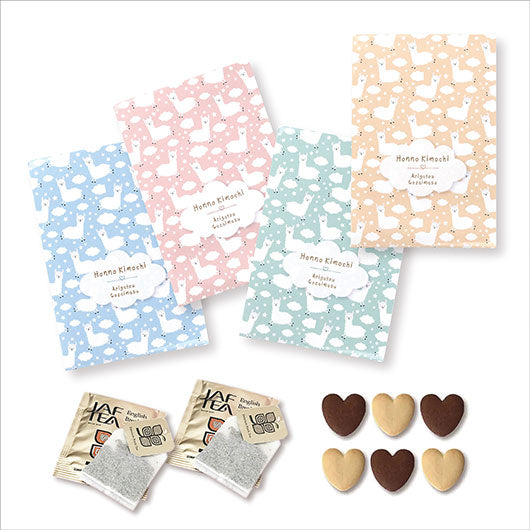 ありがとうプチ　アルパカーノ画像2