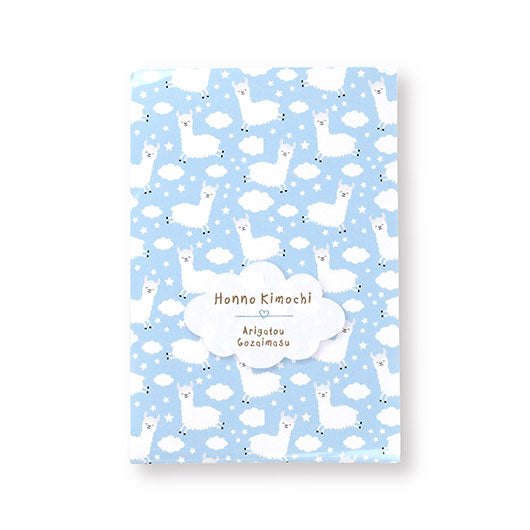 ありがとうプチ　アルパカーノ画像7