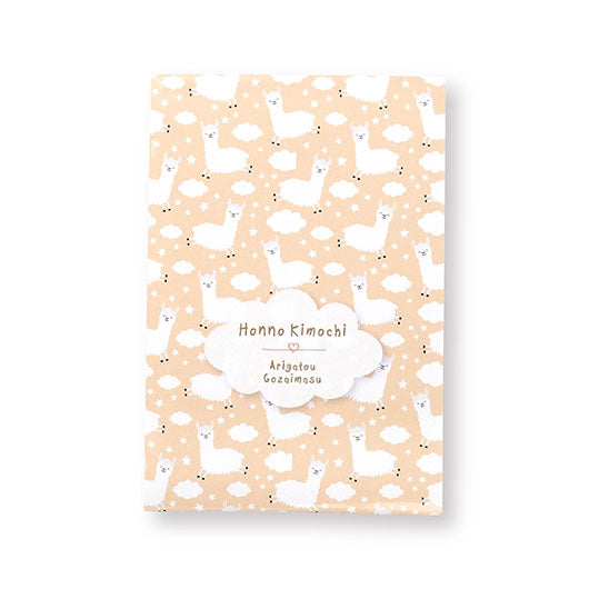 ありがとうプチ　アルパカーノ画像8