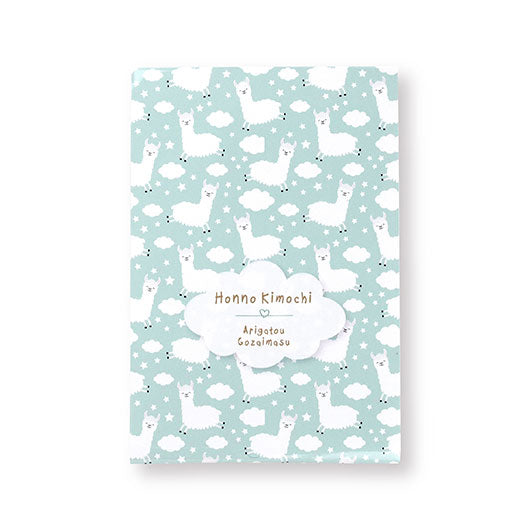 ありがとうプチ　アルパカーノ画像9