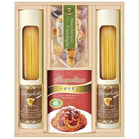  彩食ファクトリー 味わいソースで食べるパスタセット