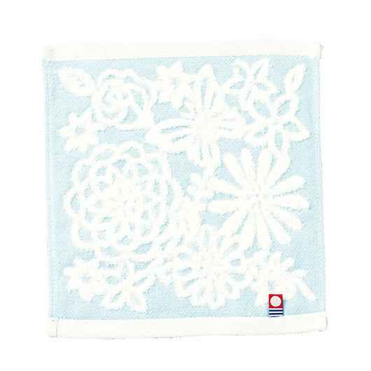 今治バタフライローズ／ミニタオル　画像2