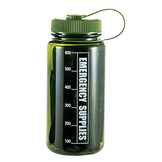  エマージェンシーボトル７点セット