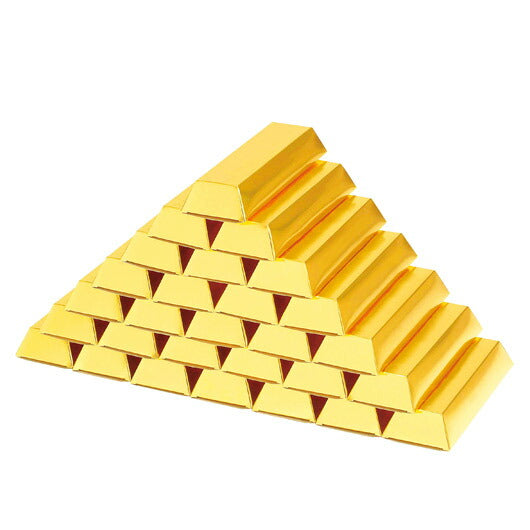 【100個単位】ゴールドバー／ボックスティッシュ　３０Ｗ画像3