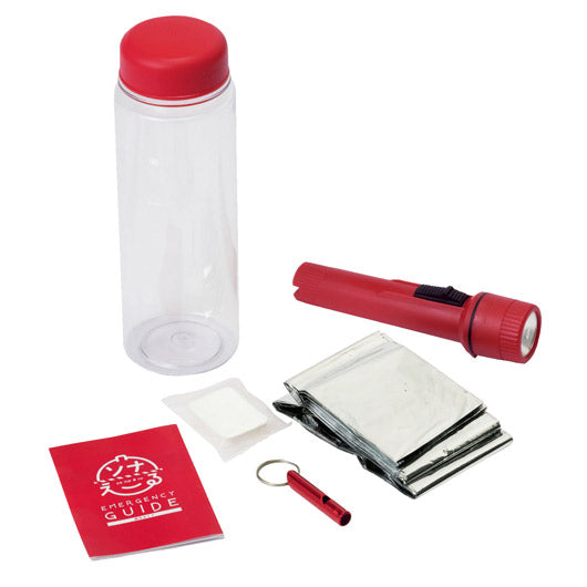  ソナえーる／防災ボトル６点セット