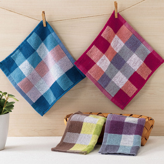 カトル／タオルハンカチ画像3