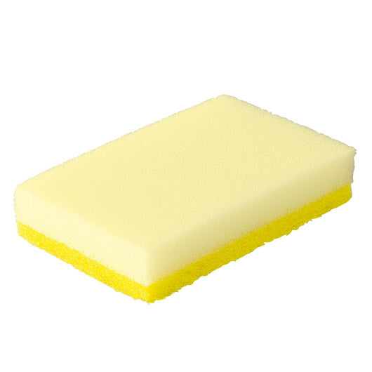 【プチギフト 200円】ありがとうございます／キッチンスポンジ ギフト お礼 プレゼント 嬉しいもの 面白い 雑貨 キッチングッズ ちょっとした おしゃれ 500円 退職 300円 異動 実用品画像4