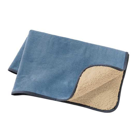 ラティー二／コーデュロイブランケット画像2