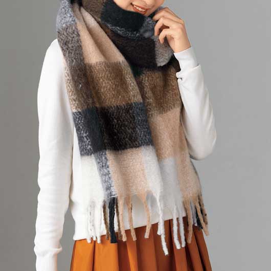  エペール／ボリュームストール