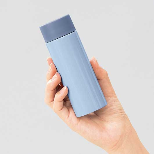 メーム／真空ステンレスボトル１３０ｍｌ画像6