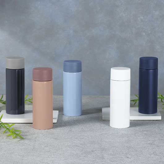 メーム／真空ステンレスボトル１３０ｍｌ画像7