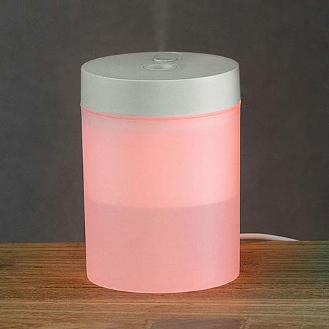  セルク／卓上加湿器