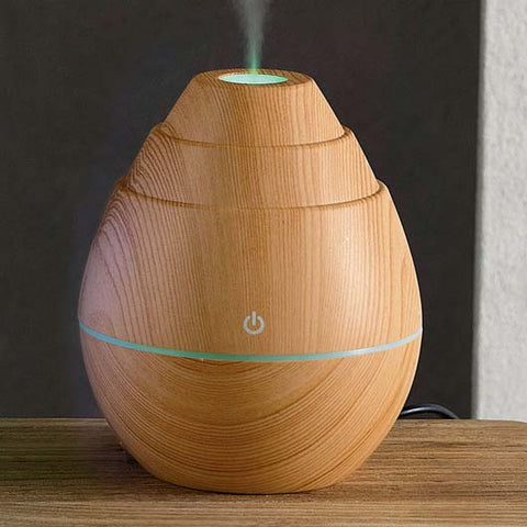  トリム／卓上加湿器