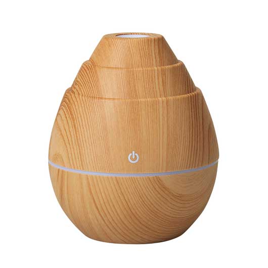 トリム／卓上加湿器画像2