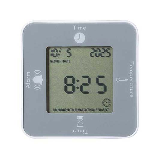 ４ｗａｙデジタルクロック画像5