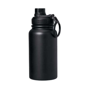  イミディ／ステンレスボトル６００ｍｌ■ブラック