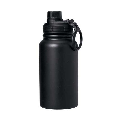  イミディ／ステンレスボトル６００ｍｌ■ブラック