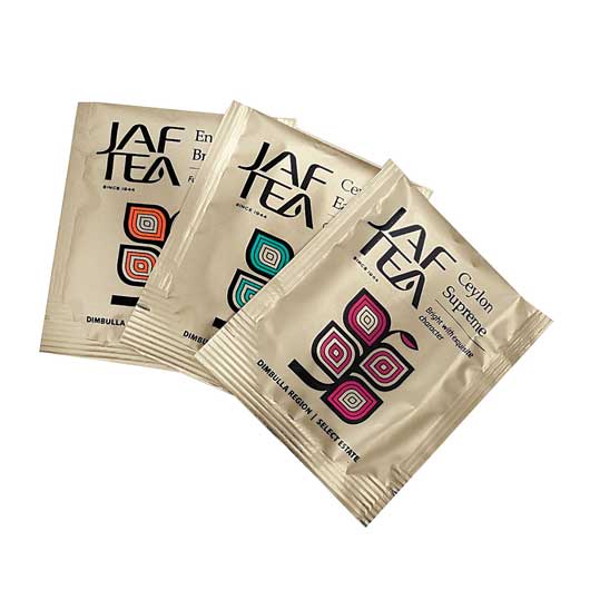  【250個単位】ＪＡＦＴＥＡゴールド紅茶３種セット