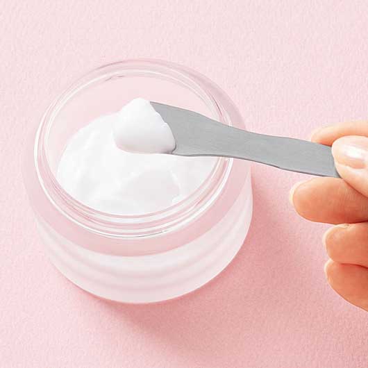 ステンレス製スパチュラ（ケース付）画像2