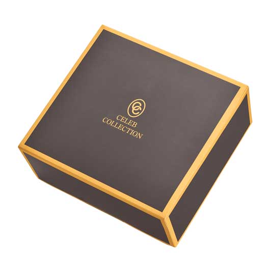 【24個単位】セレブコレクション　バームクーヘン　ショコラ画像2