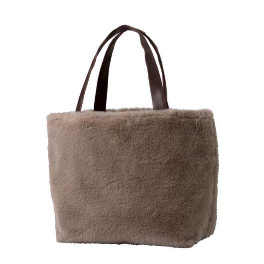 オーラ／ファートートバッグ画像3