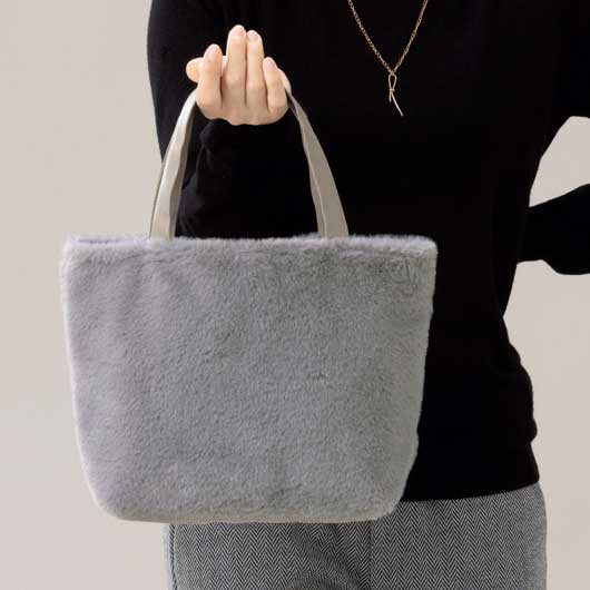 オーラ／ファートートバッグ画像4