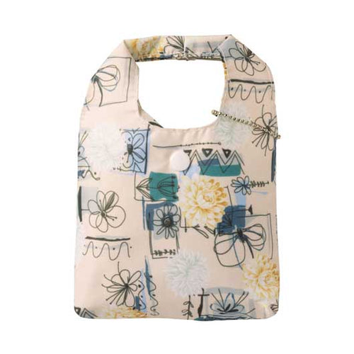 マレット／エコバッグ（収納バッグ付）