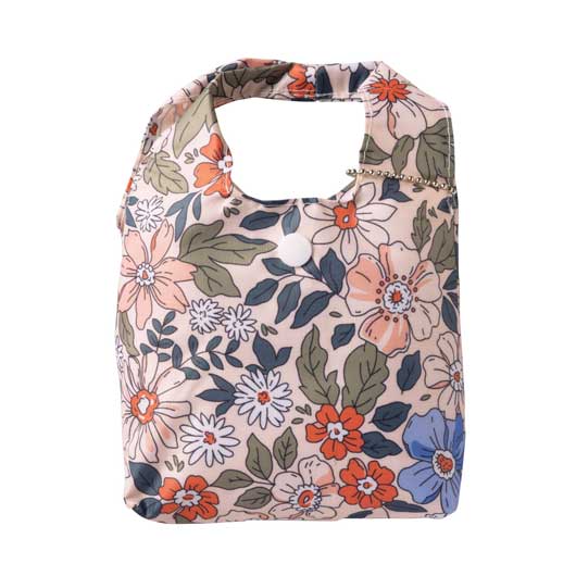 マレット／エコバッグ（収納バッグ付）画像2