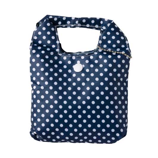 マレット／エコバッグ（収納バッグ付）画像3