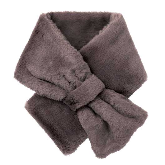 ハルス／ファーマフラー画像2