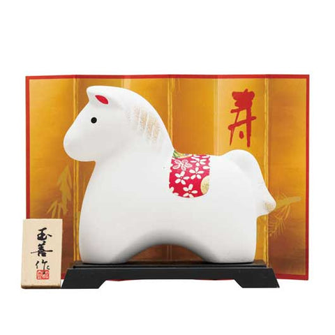  開運みやび　干支　午