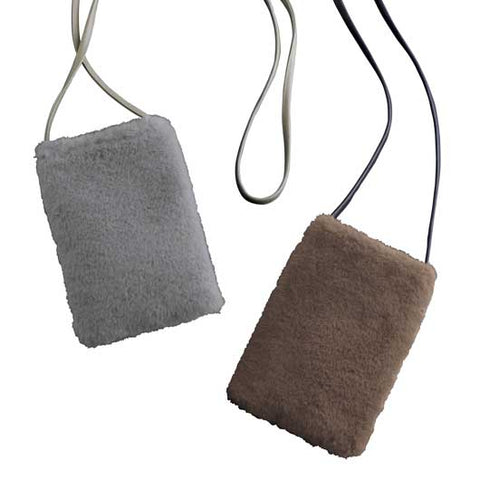  オーラ／ファーショルダー