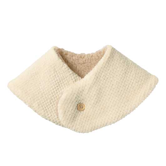  アマンダ／ルームネックウォーマー