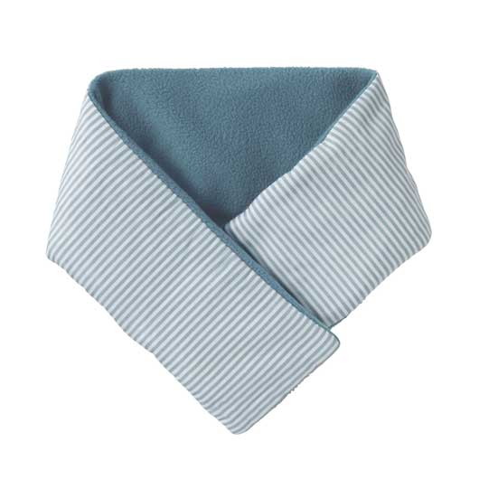  クーシェ／レンジでホットネックウォーマー