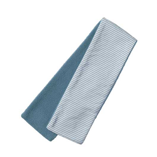 クーシェ／レンジでホットネックウォーマー画像2