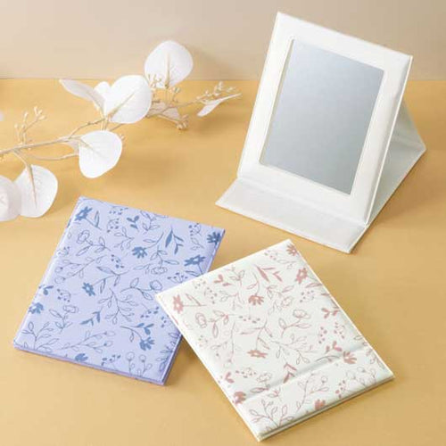 フランタ／折りたたみミラー