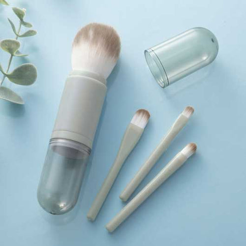 マージェ／ブラシセット