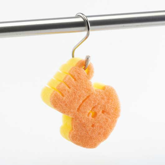 わんにゃんキッチンスポンジセット画像2